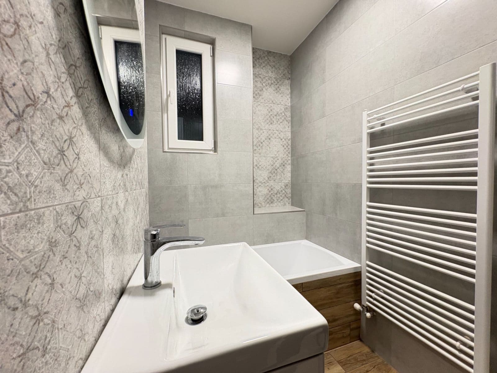 2 bedroom with open-plan kitchen flat for sale, 74 m², Charkovská, Olomouc, Olomoucký Region 2 bedroom with open-plan kitchen flat for sale, 74 m², Charkovská, Olomouc, Olomoucký Region