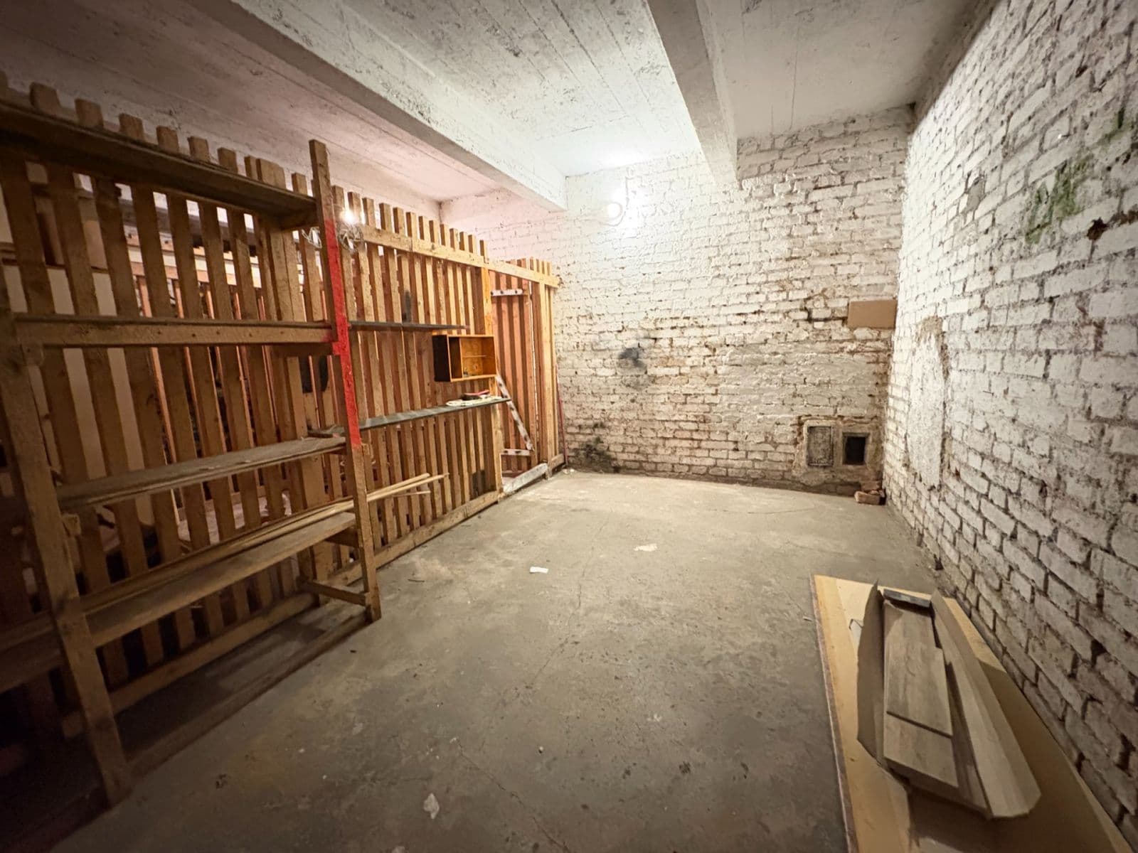 2 bedroom with open-plan kitchen flat for sale, 74 m², Charkovská, Olomouc, Olomoucký Region 2 bedroom with open-plan kitchen flat for sale, 74 m², Charkovská, Olomouc, Olomoucký Region