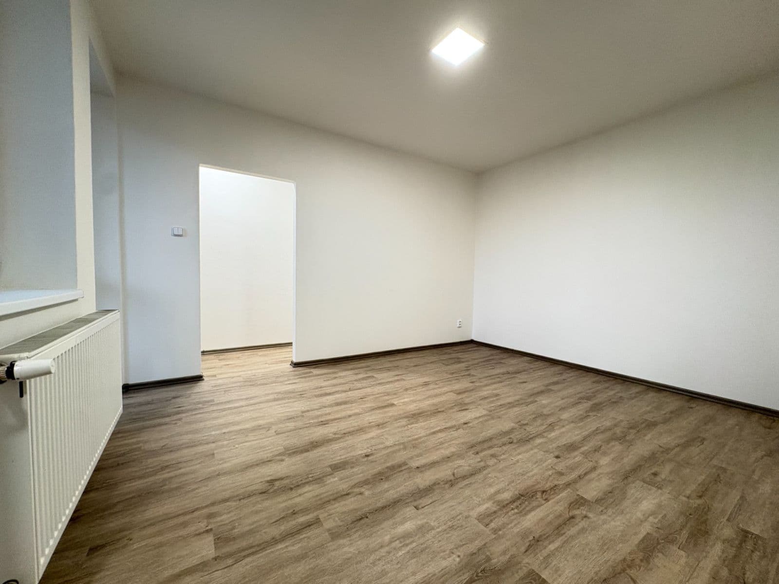 2 bedroom with open-plan kitchen flat for sale, 74 m², Charkovská, Olomouc, Olomoucký Region 2 bedroom with open-plan kitchen flat for sale, 74 m², Charkovská, Olomouc, Olomoucký Region