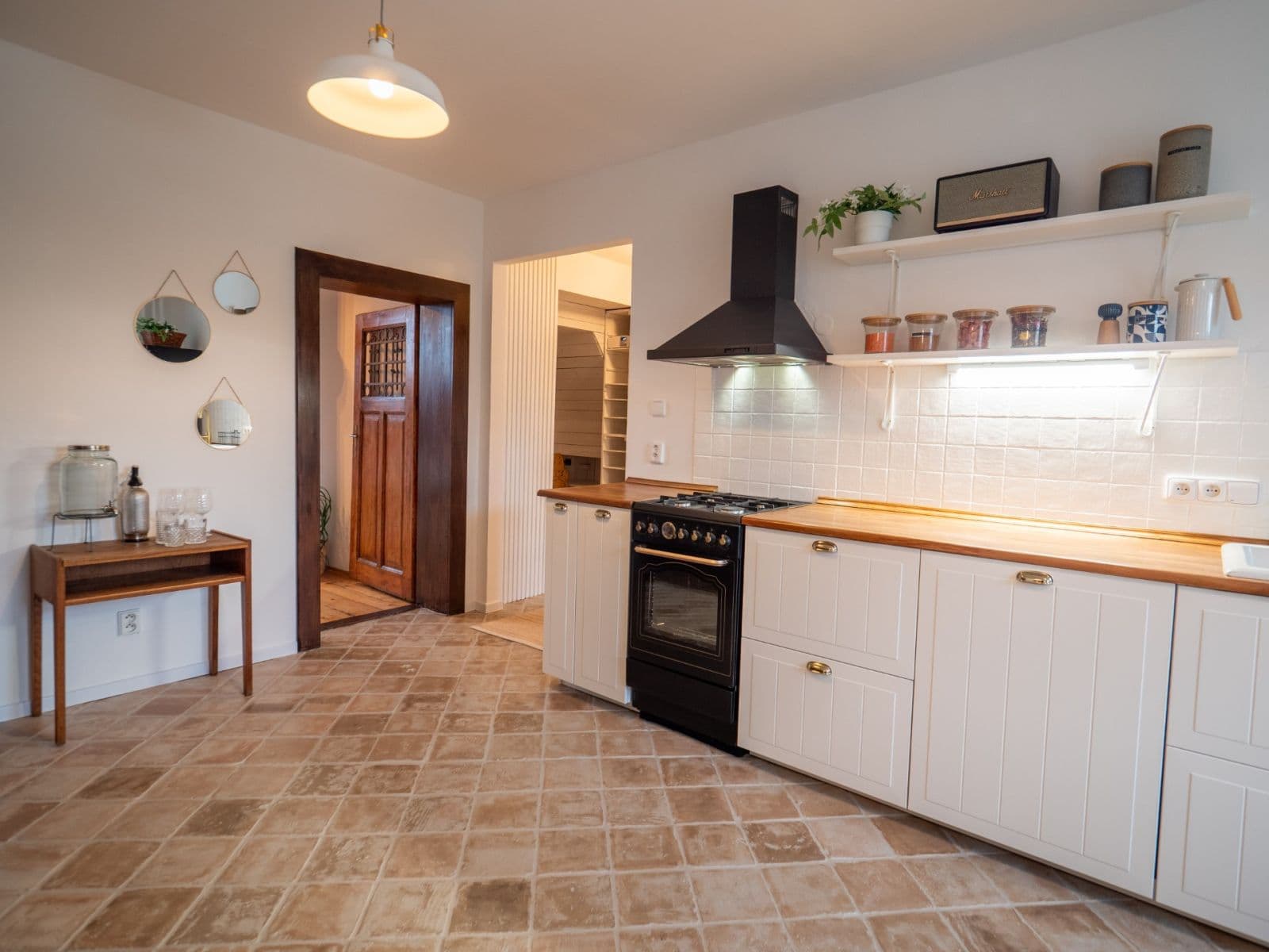 3 bedroom flat for sale, 106 m², Novákových, Prague, Prague 3 bedroom flat for sale, 106 m², Novákových, Prague, Prague