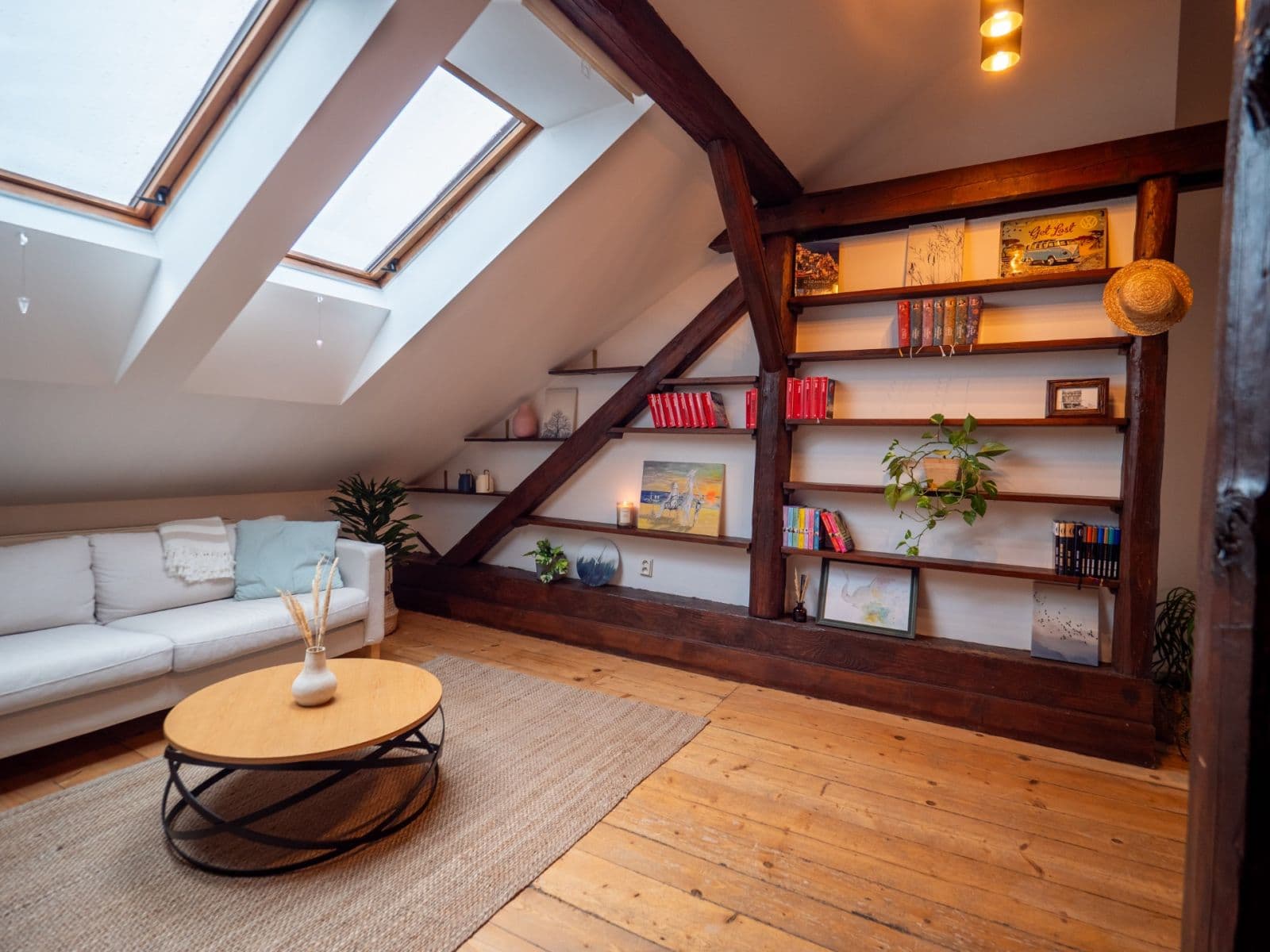 3 bedroom flat for sale, 106 m², Novákových, Prague, Prague 3 bedroom flat for sale, 106 m², Novákových, Prague, Prague