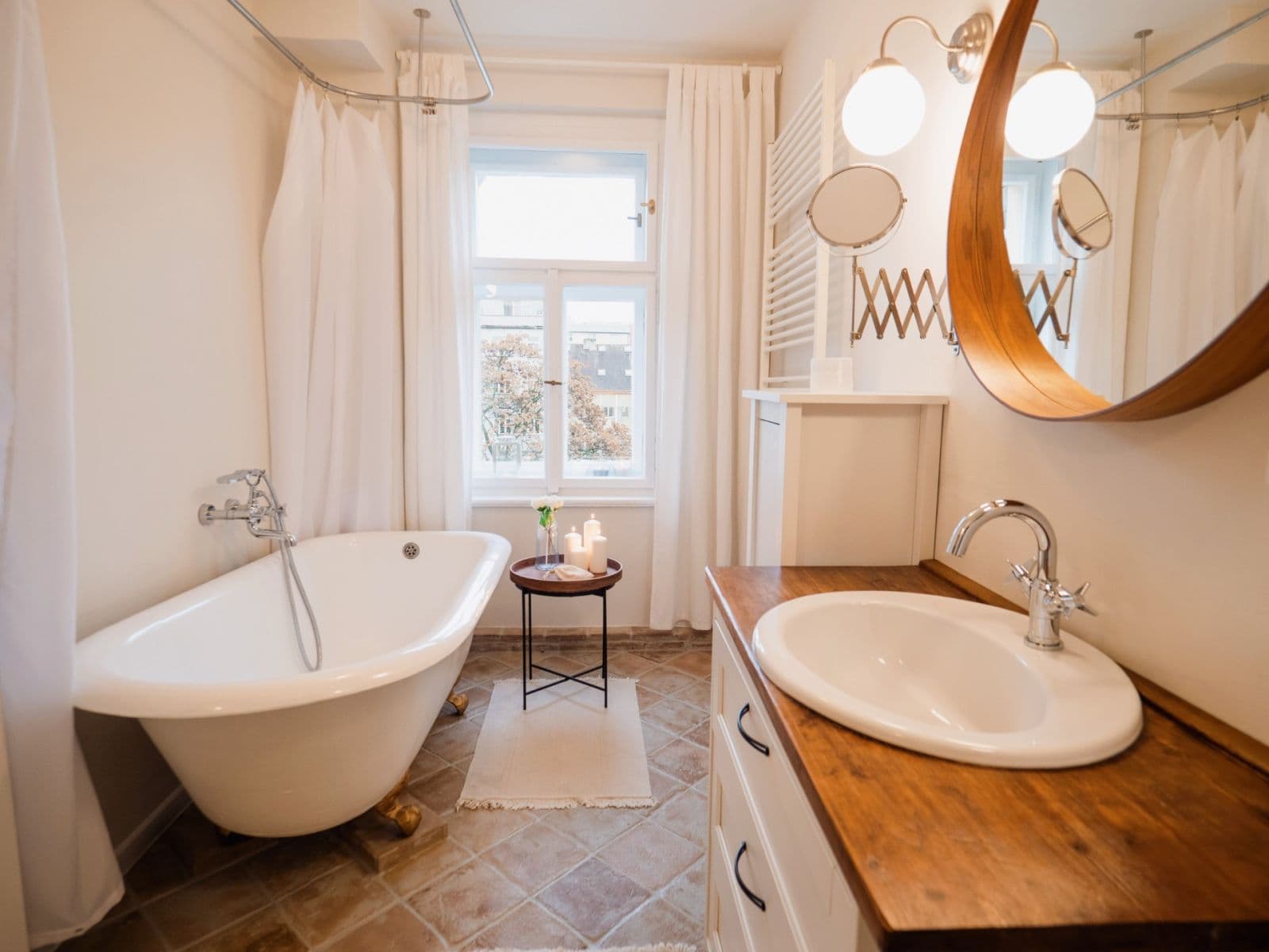 3 bedroom flat for sale, 106 m², Novákových, Prague, Prague 3 bedroom flat for sale, 106 m², Novákových, Prague, Prague