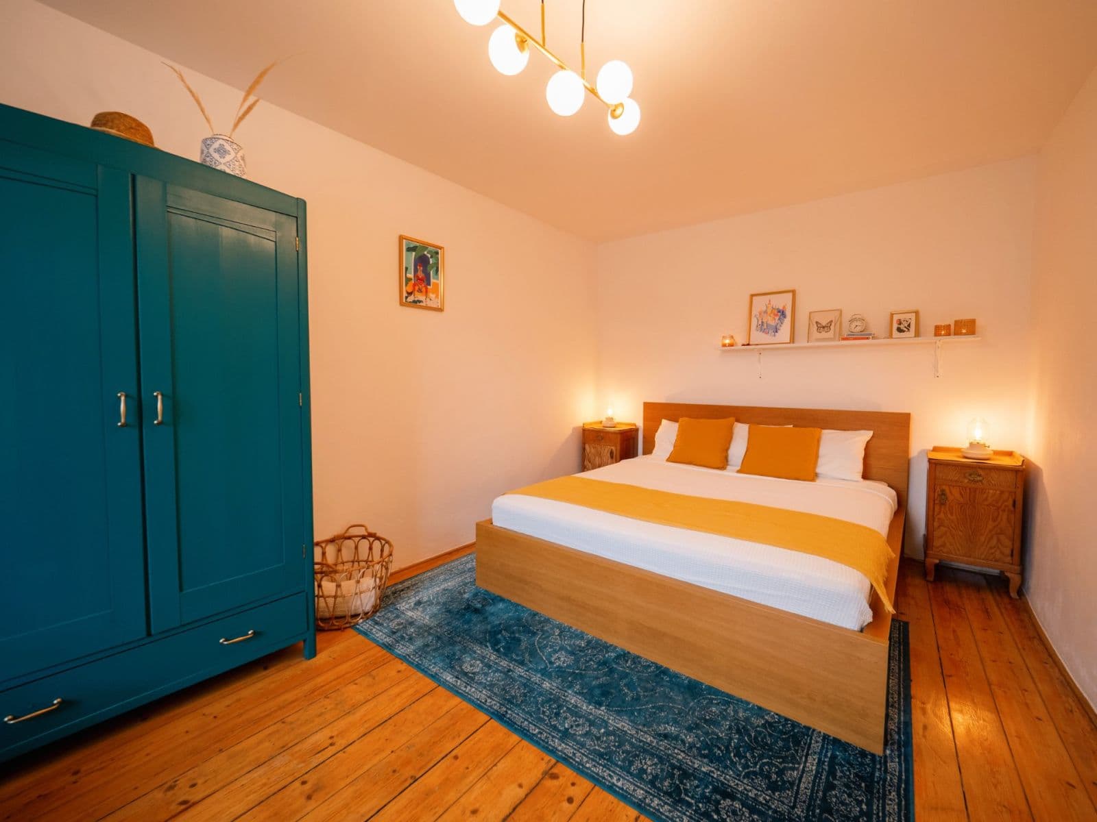 3 bedroom flat for sale, 106 m², Novákových, Prague, Prague 3 bedroom flat for sale, 106 m², Novákových, Prague, Prague