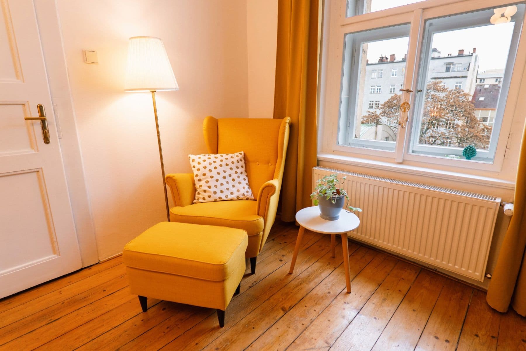 3 bedroom flat for sale, 106 m², Novákových, Prague, Prague 3 bedroom flat for sale, 106 m², Novákových, Prague, Prague