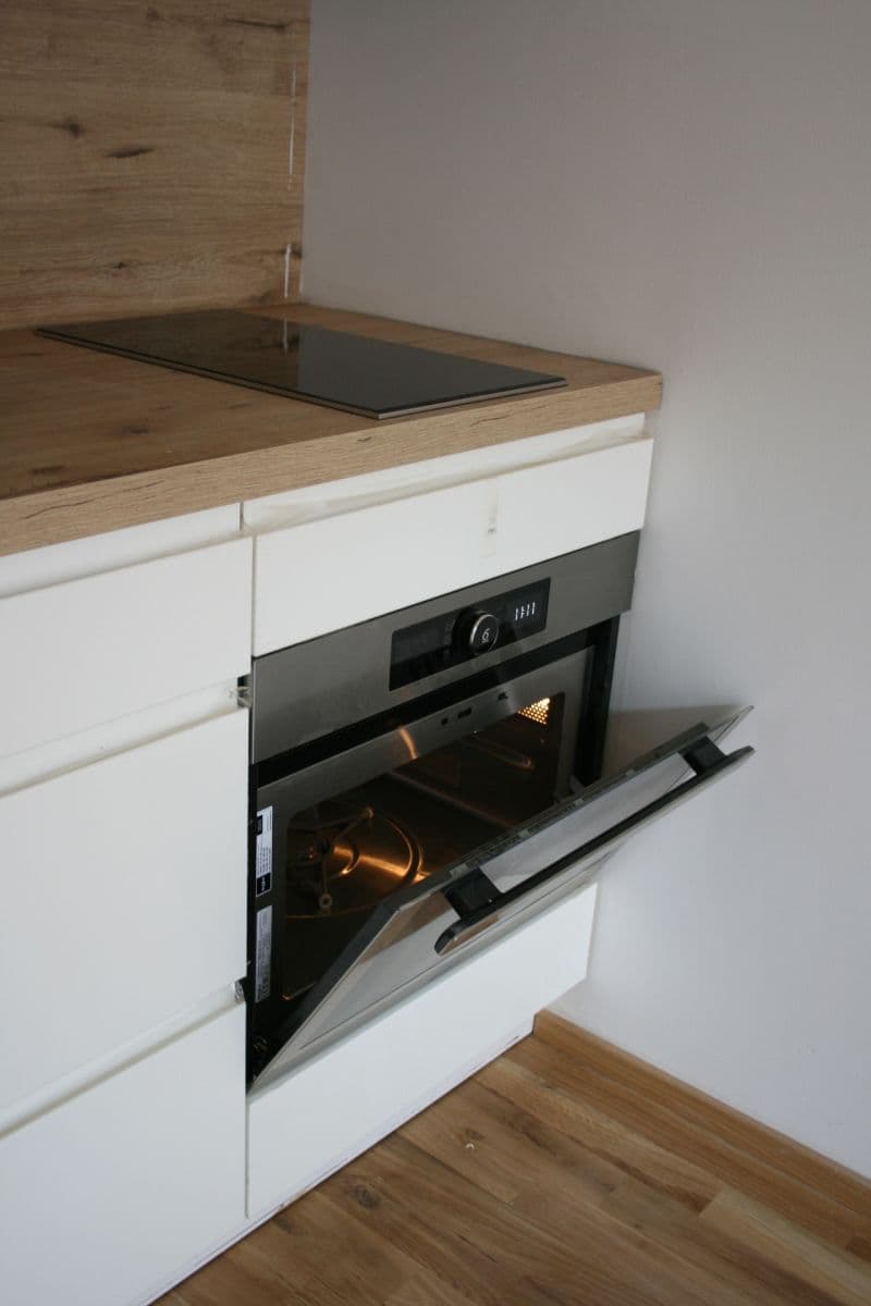 1 bedroom with open-plan kitchen flat to rent, 45 m², Ambrožova, Prague, Prague 1 bedroom with open-plan kitchen flat to rent, 45 m², Ambrožova, Prague, Prague