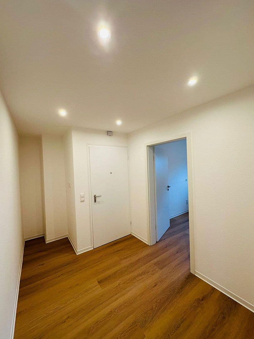 3 bedroom flat for sale, 83 m², Crailsheim, Baden-Württemberg 3 bedroom flat for sale, 83 m², Crailsheim, Baden-Württemberg