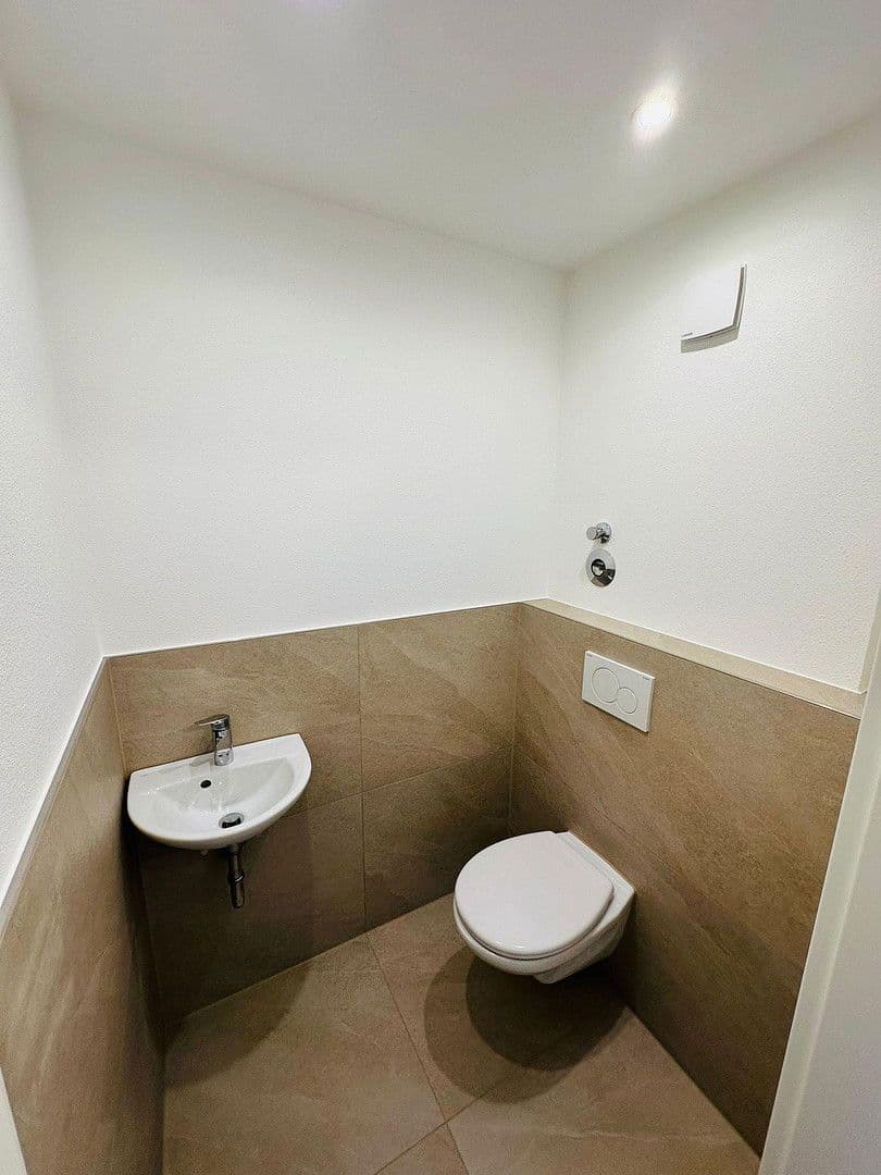 3 bedroom flat for sale, 83 m², Crailsheim, Baden-Württemberg 3 bedroom flat for sale, 83 m², Crailsheim, Baden-Württemberg