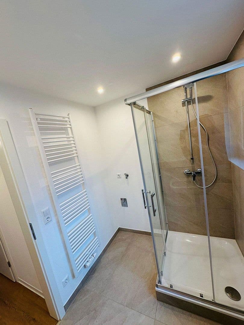 3 bedroom flat for sale, 83 m², Crailsheim, Baden-Württemberg 3 bedroom flat for sale, 83 m², Crailsheim, Baden-Württemberg