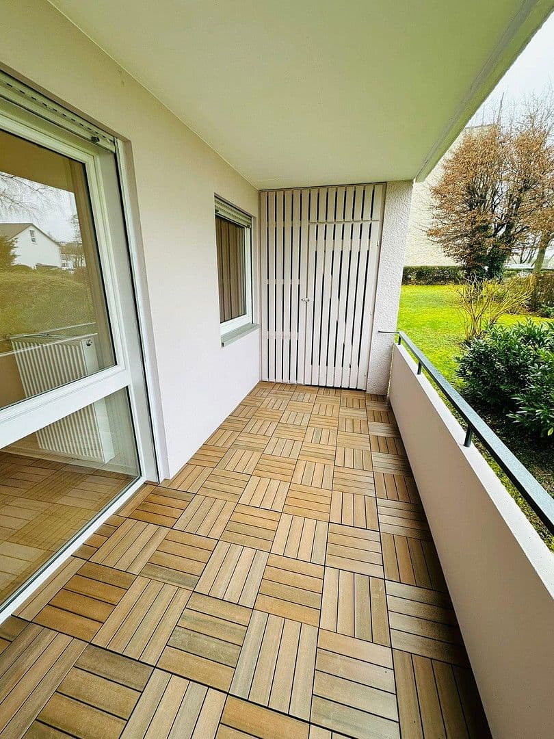 3 bedroom flat for sale, 83 m², Crailsheim, Baden-Württemberg 3 bedroom flat for sale, 83 m², Crailsheim, Baden-Württemberg