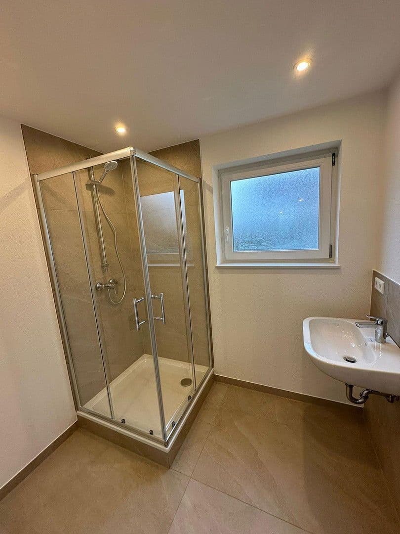 3 bedroom flat for sale, 83 m², Crailsheim, Baden-Württemberg 3 bedroom flat for sale, 83 m², Crailsheim, Baden-Württemberg