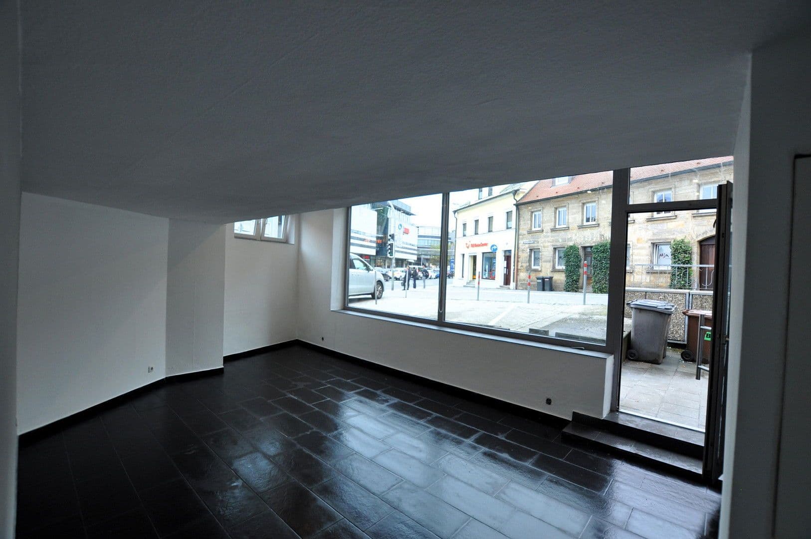 office to rent, 50 m², Maximilianstraße 76, Bayreuth, Bavaria office to rent, 50 m², Maximilianstraße 76, Bayreuth, Bavaria