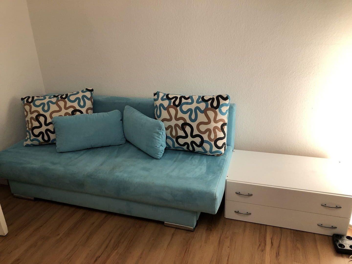 1 bedroom flat to rent, 37 m², Berlin-Steglitz, Berlin 1 bedroom flat to rent, 37 m², Berlin-Steglitz, Berlin