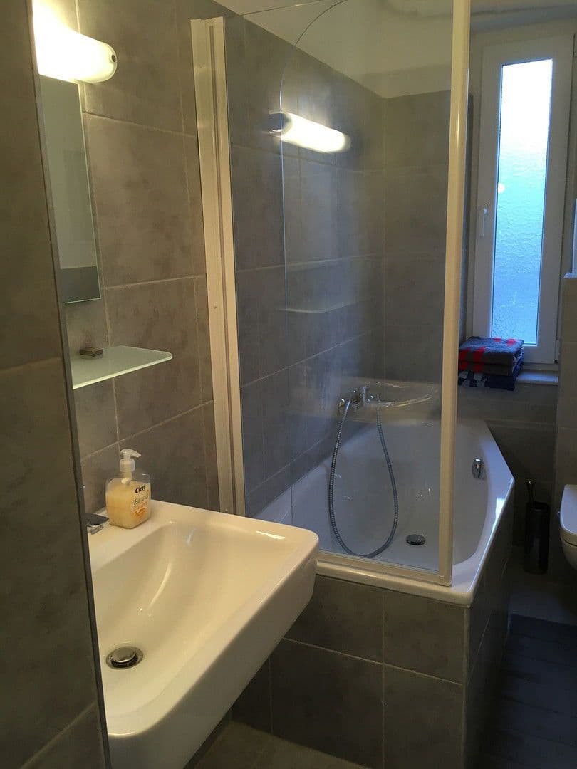 1 bedroom flat to rent, 37 m², Berlin-Steglitz, Berlin 1 bedroom flat to rent, 37 m², Berlin-Steglitz, Berlin