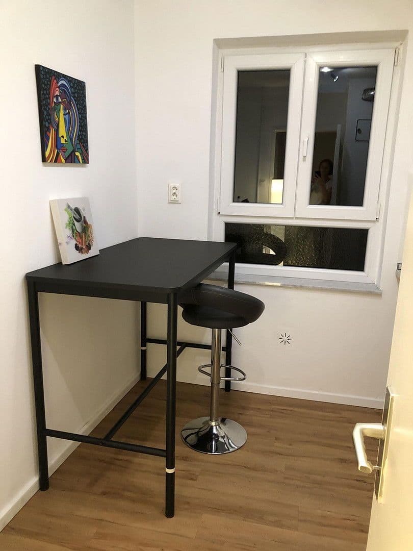 1 bedroom flat to rent, 37 m², Berlin-Steglitz, Berlin 1 bedroom flat to rent, 37 m², Berlin-Steglitz, Berlin