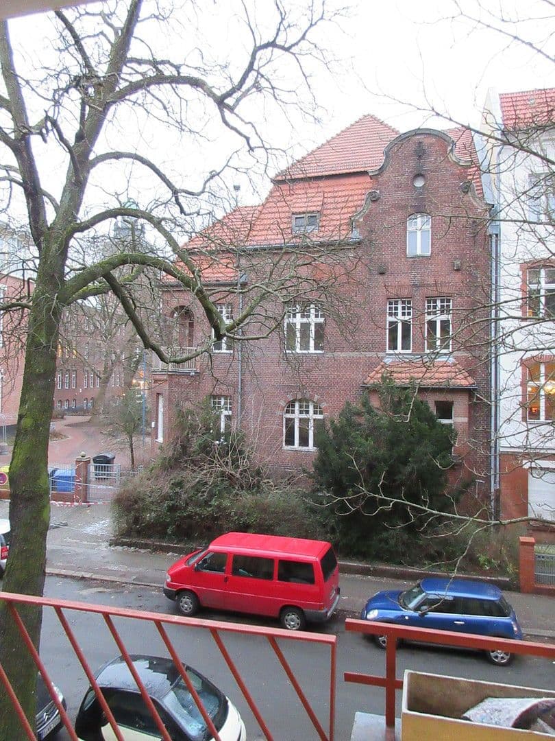 1 bedroom flat to rent, 37 m², Berlin-Steglitz, Berlin 1 bedroom flat to rent, 37 m², Berlin-Steglitz, Berlin