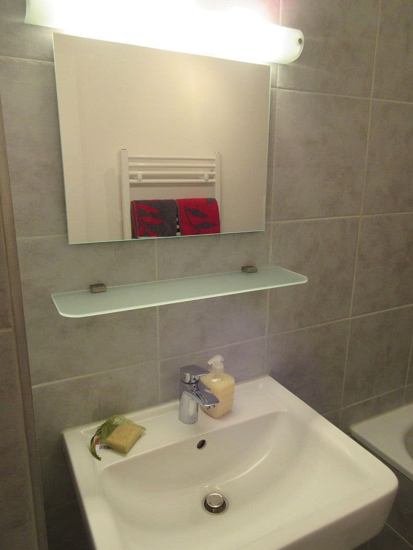 1 bedroom flat to rent, 37 m², Berlin-Steglitz, Berlin 1 bedroom flat to rent, 37 m², Berlin-Steglitz, Berlin