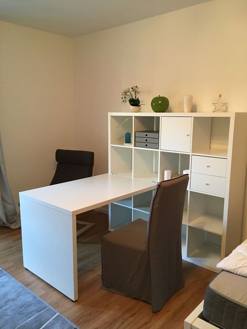 1 bedroom flat to rent, 37 m², Berlin-Steglitz, Berlin 1 bedroom flat to rent, 37 m², Berlin-Steglitz, Berlin