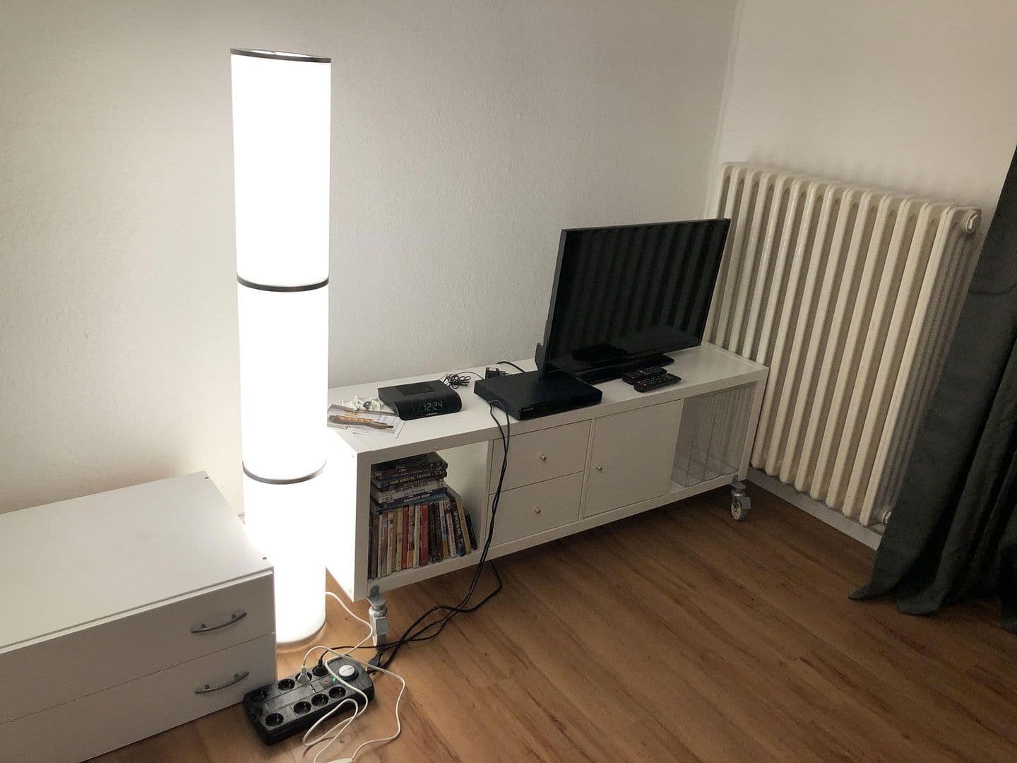 1 bedroom flat to rent, 37 m², Berlin-Steglitz, Berlin 1 bedroom flat to rent, 37 m², Berlin-Steglitz, Berlin