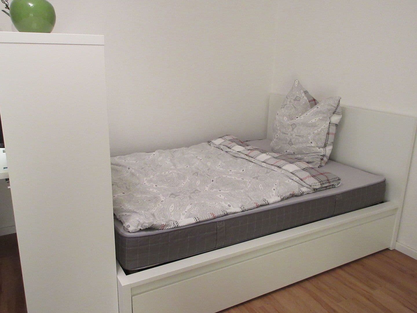 1 bedroom flat to rent, 37 m², Berlin-Steglitz, Berlin 1 bedroom flat to rent, 37 m², Berlin-Steglitz, Berlin