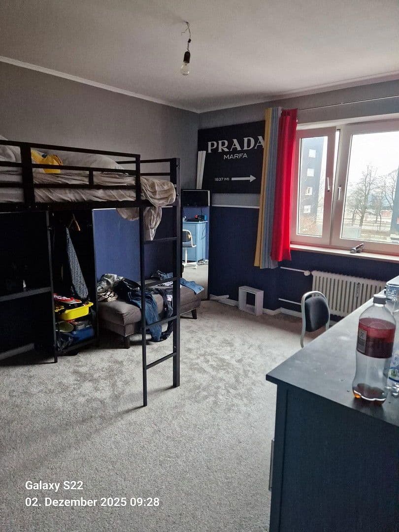 4 bedroom flat for sale, 102 m², Lilienthalstraße 8, Augsburg, Bavaria 4 bedroom flat for sale, 102 m², Lilienthalstraße 8, Augsburg, Bavaria