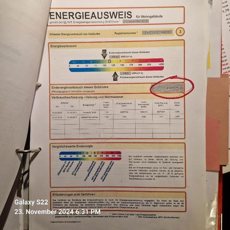 4 bedroom flat for sale, 102 m², Lilienthalstraße 8, Augsburg, Bavaria 4 bedroom flat for sale, 102 m², Lilienthalstraße 8, Augsburg, Bavaria