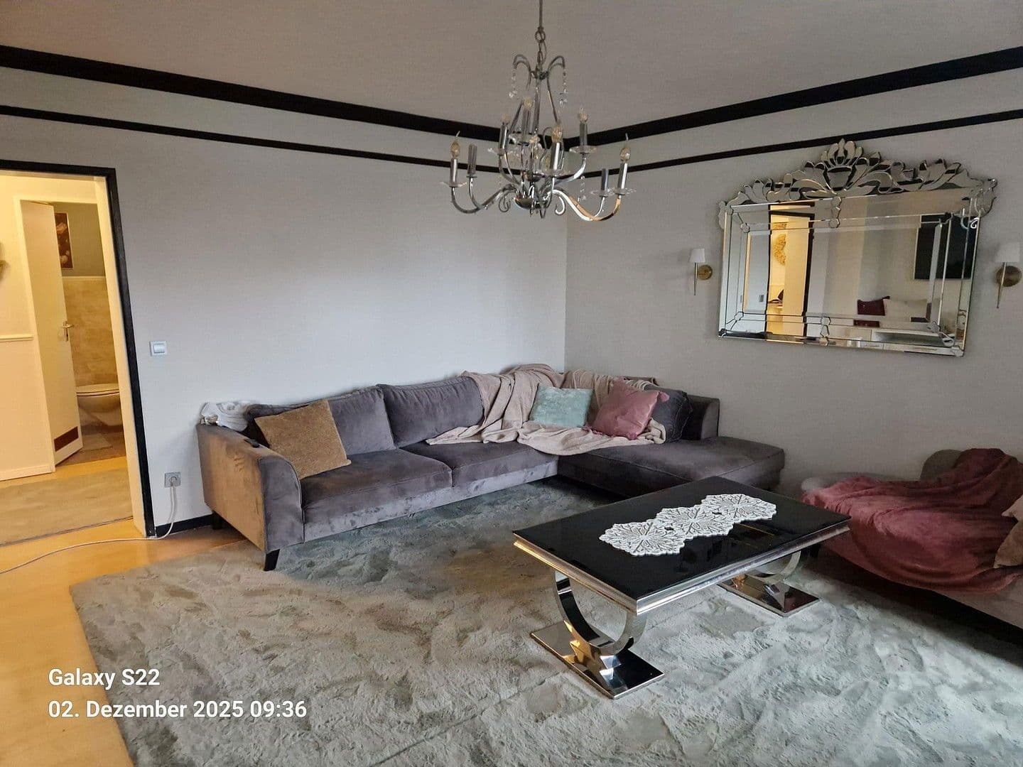 4 bedroom flat for sale, 102 m², Lilienthalstraße 8, Augsburg, Bavaria 4 bedroom flat for sale, 102 m², Lilienthalstraße 8, Augsburg, Bavaria