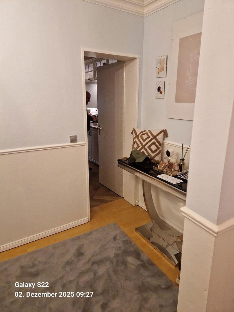 4 bedroom flat for sale, 102 m², Lilienthalstraße 8, Augsburg, Bavaria 4 bedroom flat for sale, 102 m², Lilienthalstraße 8, Augsburg, Bavaria