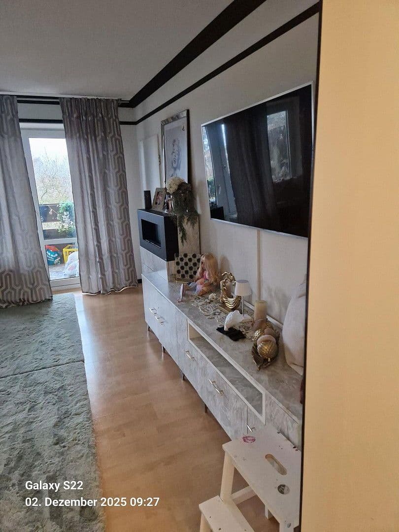 4 bedroom flat for sale, 102 m², Lilienthalstraße 8, Augsburg, Bavaria 4 bedroom flat for sale, 102 m², Lilienthalstraße 8, Augsburg, Bavaria