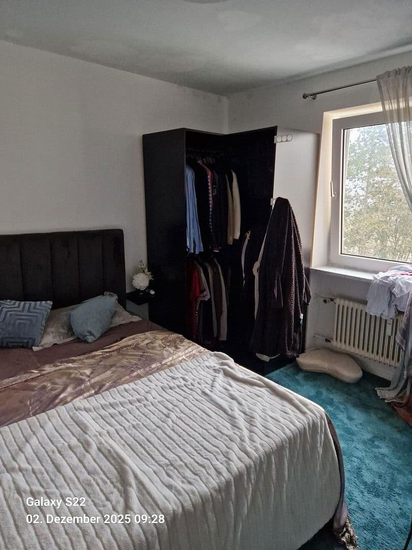 4 bedroom flat for sale, 102 m², Lilienthalstraße 8, Augsburg, Bavaria 4 bedroom flat for sale, 102 m², Lilienthalstraße 8, Augsburg, Bavaria