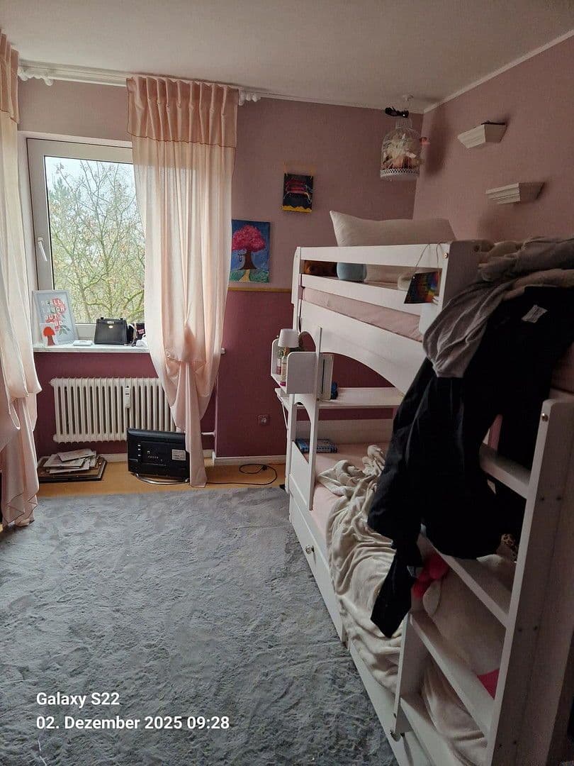 4 bedroom flat for sale, 102 m², Lilienthalstraße 8, Augsburg, Bavaria 4 bedroom flat for sale, 102 m², Lilienthalstraße 8, Augsburg, Bavaria