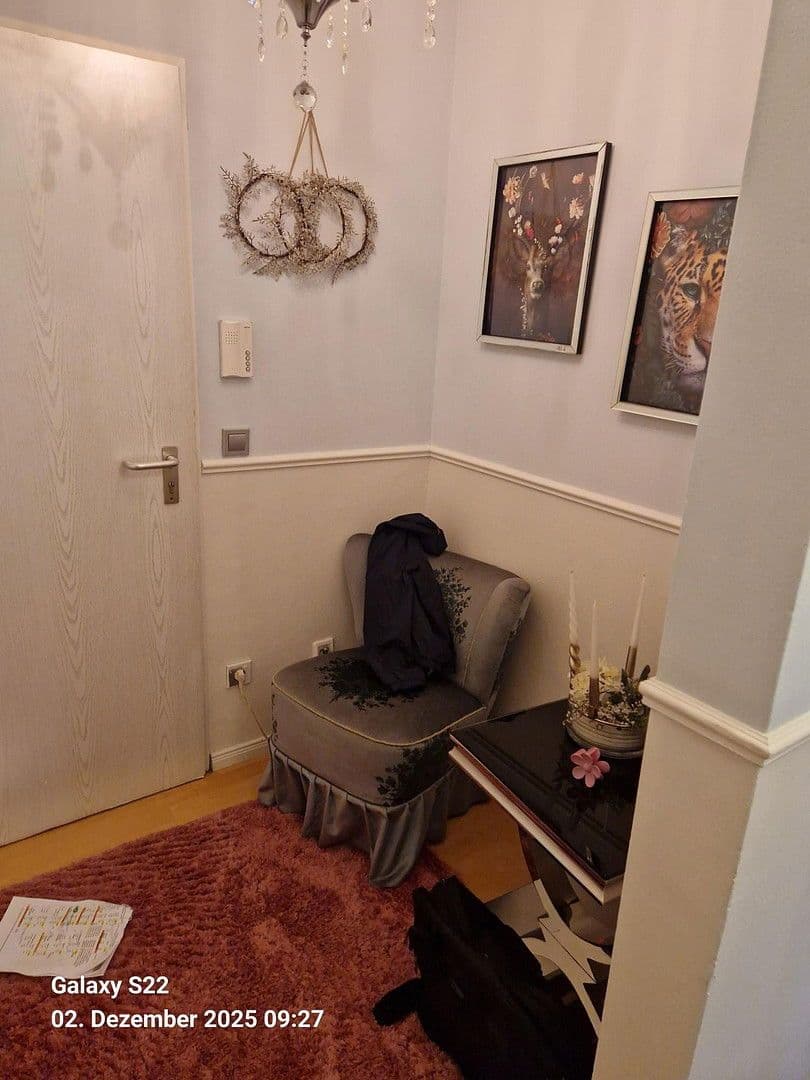 4 bedroom flat for sale, 102 m², Lilienthalstraße 8, Augsburg, Bavaria 4 bedroom flat for sale, 102 m², Lilienthalstraße 8, Augsburg, Bavaria