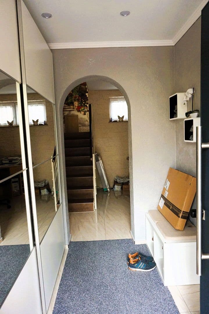 house for sale, 173 m², Georgsmarienhütte, Lower Saxony house for sale, 173 m², Georgsmarienhütte, Lower Saxony