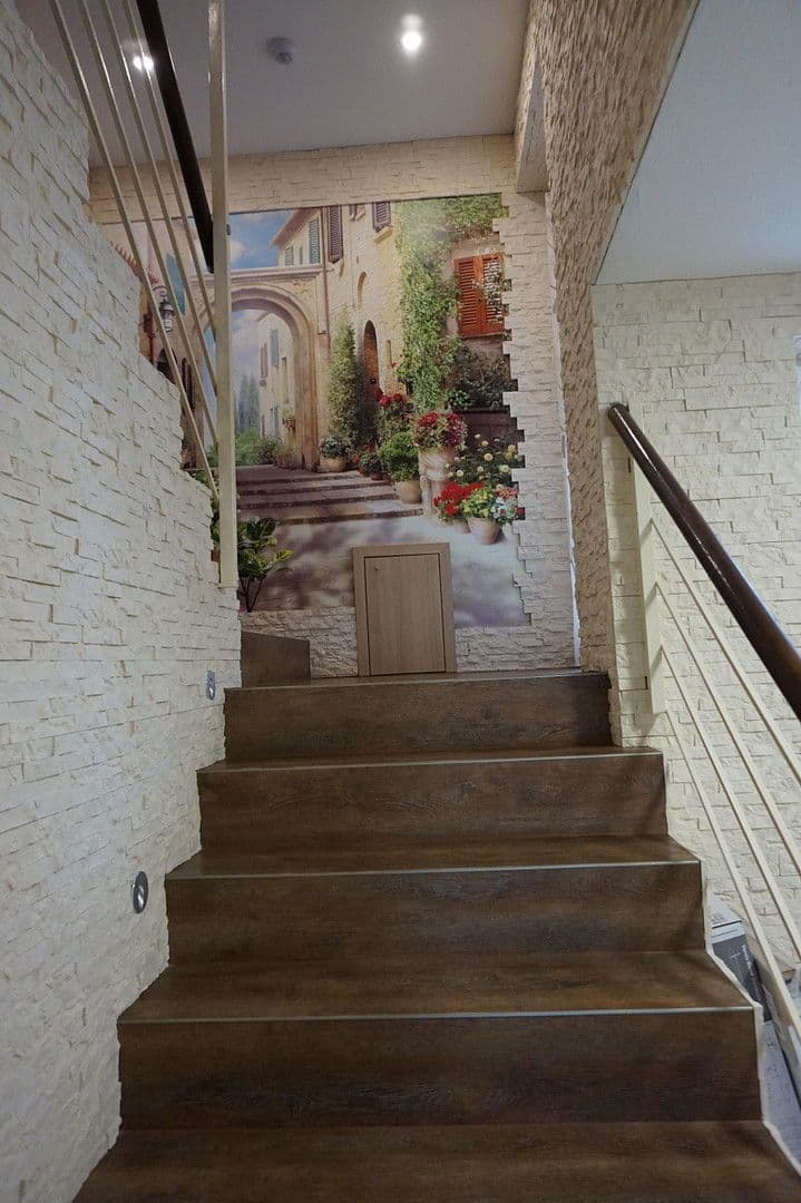 house for sale, 173 m², Georgsmarienhütte, Lower Saxony house for sale, 173 m², Georgsmarienhütte, Lower Saxony