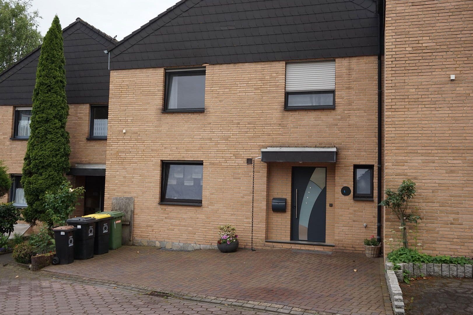 house for sale, 173 m², Georgsmarienhütte, Lower Saxony house for sale, 173 m², Georgsmarienhütte, Lower Saxony