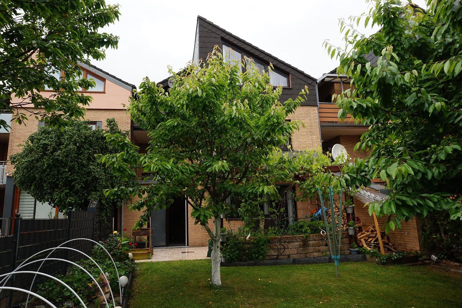 house for sale, 173 m², Georgsmarienhütte, Lower Saxony house for sale, 173 m², Georgsmarienhütte, Lower Saxony