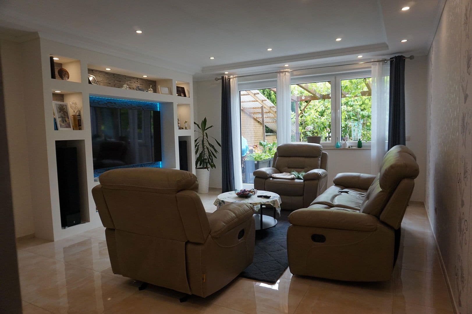 house for sale, 173 m², Georgsmarienhütte, Lower Saxony house for sale, 173 m², Georgsmarienhütte, Lower Saxony