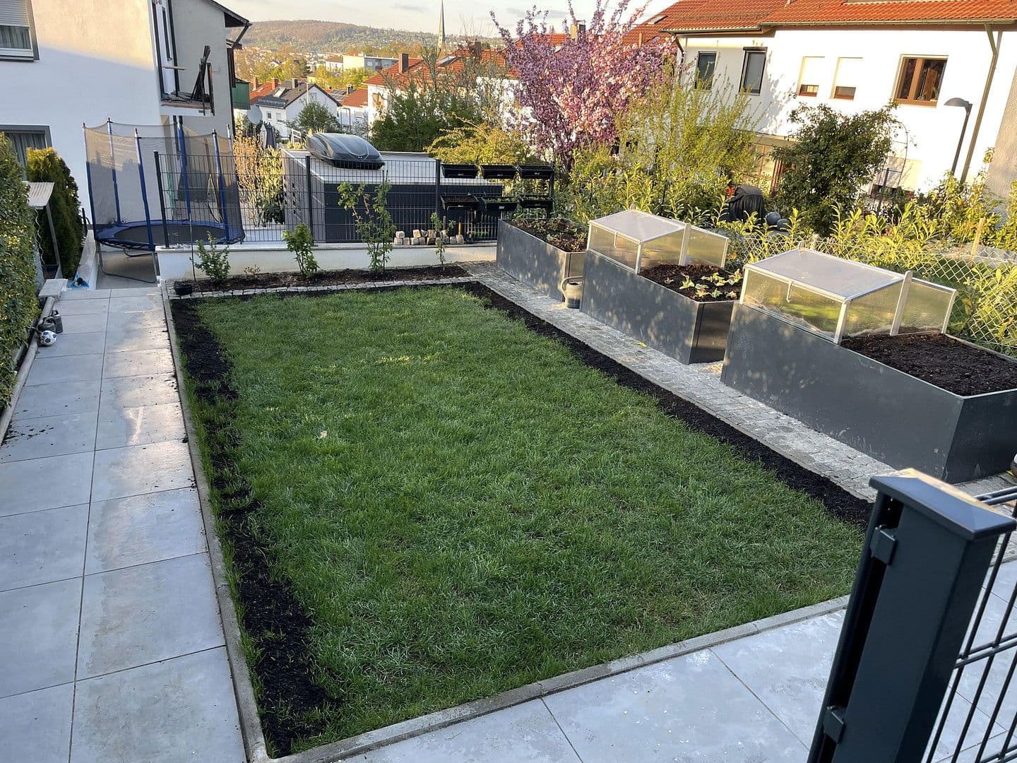 house for sale, 117 m², Mutzenreisstr 30, Esslingen am Neckar, Baden-Württemberg house for sale, 117 m², Mutzenreisstr 30, Esslingen am Neckar, Baden-Württemberg