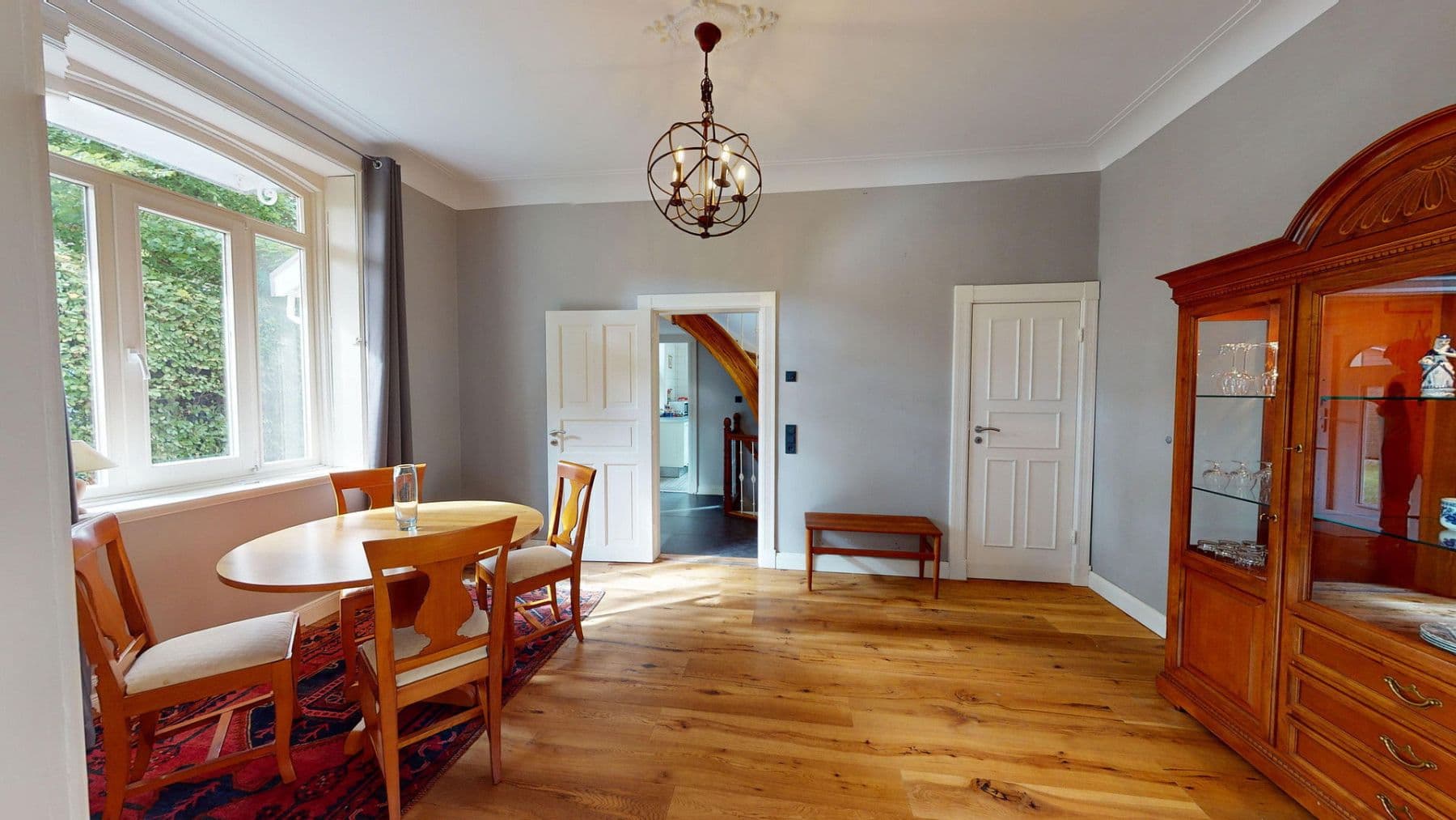 4 bedroom with open-plan kitchen flat to rent, 139 m², Hamburg, Hamburg 4 bedroom with open-plan kitchen flat to rent, 139 m², Hamburg, Hamburg