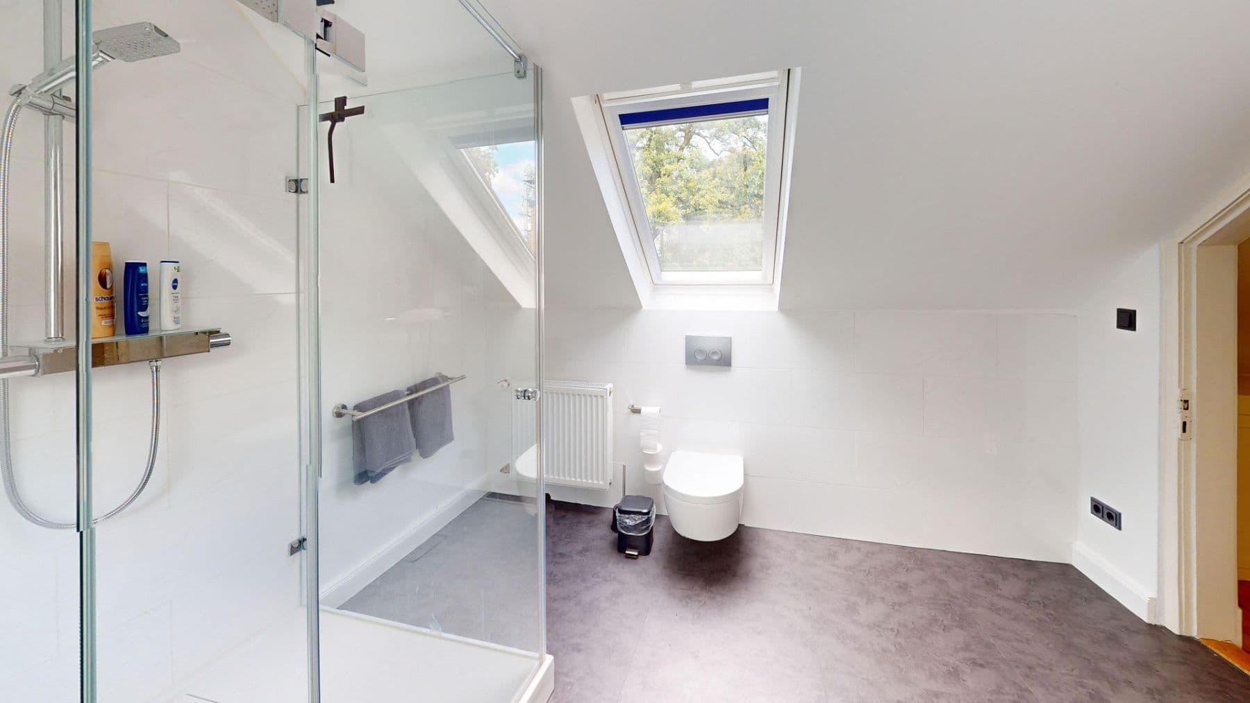 4 bedroom with open-plan kitchen flat to rent, 139 m², Hamburg, Hamburg 4 bedroom with open-plan kitchen flat to rent, 139 m², Hamburg, Hamburg