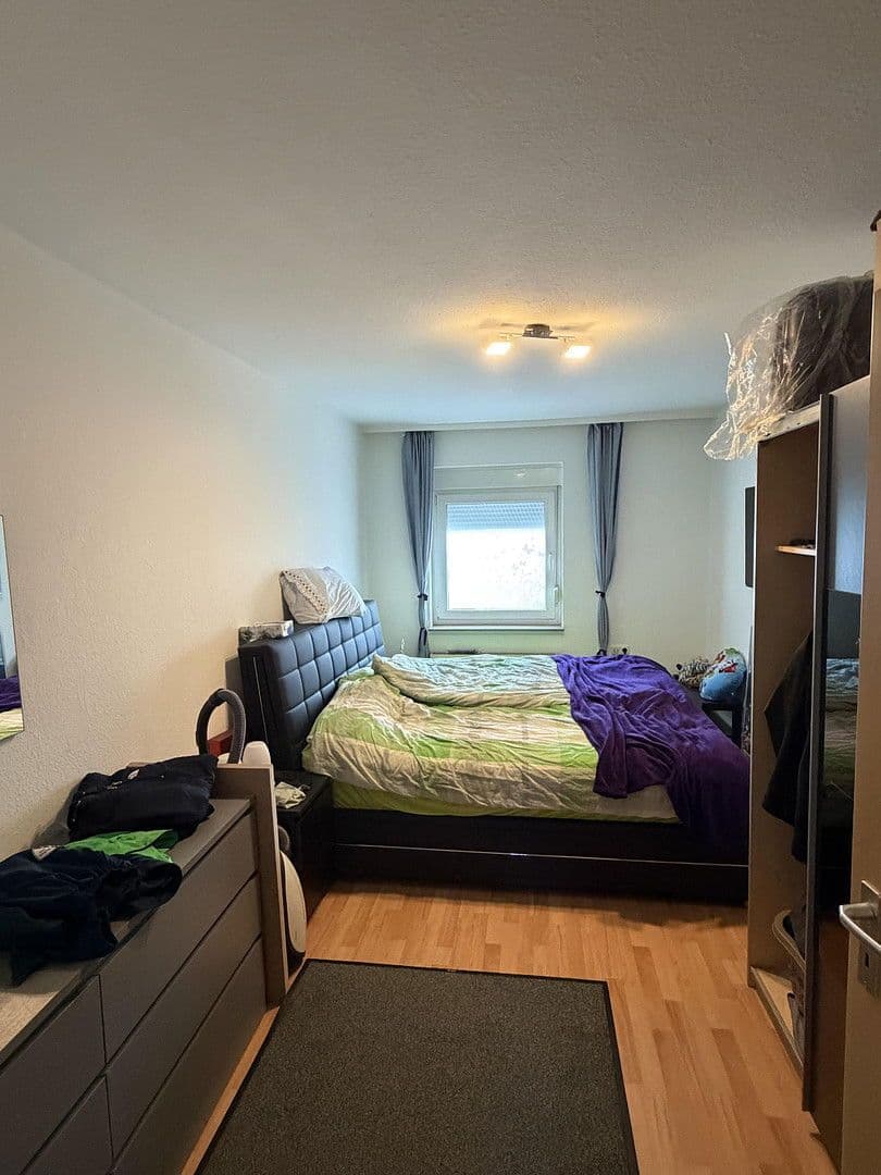 1 bedroom with open-plan kitchen flat to rent, 56 m², Auf dem Dahlacker 47, Bochum, North Rhine-Westphalia 1 bedroom with open-plan kitchen flat to rent, 56 m², Auf dem Dahlacker 47, Bochum, North Rhine-Westphalia