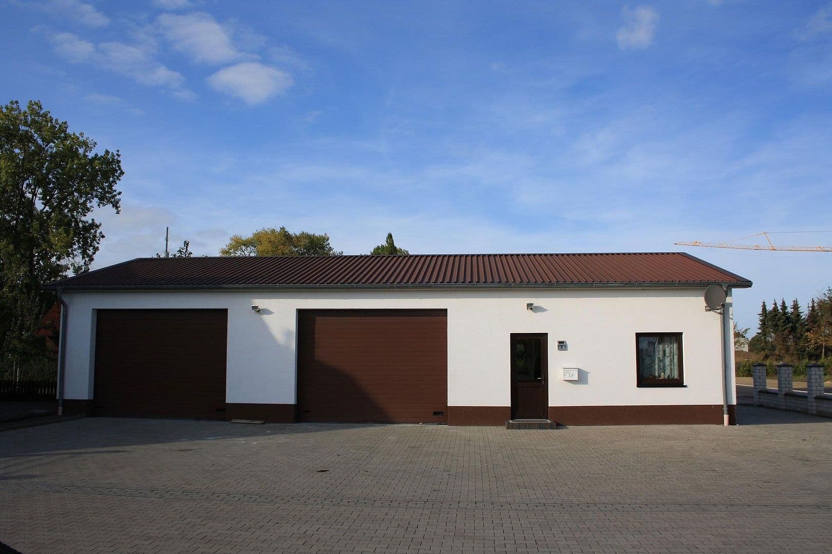 non-residential property to rent, 500 m², Robert-Bosch-Str. 3, Quakenbrück, Lower Saxony non-residential property to rent, 500 m², Robert-Bosch-Str. 3, Quakenbrück, Lower Saxony