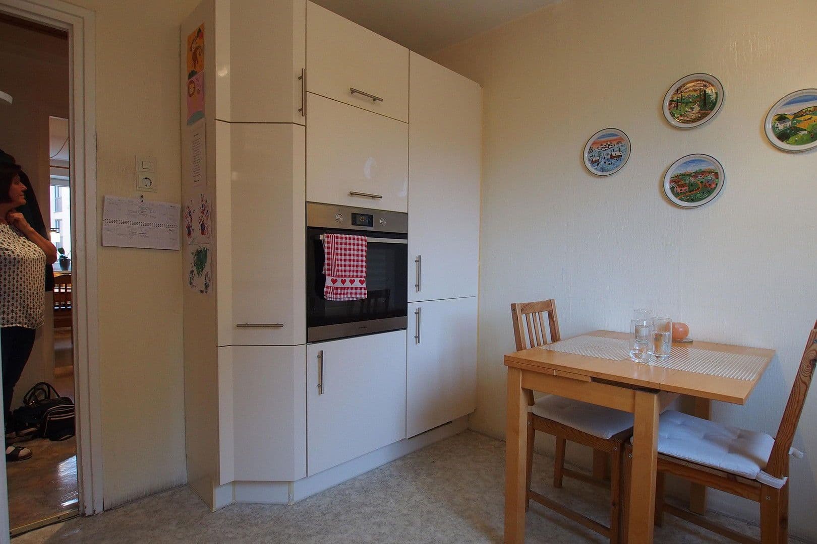 4 bedroom flat to rent, 100 m², Holzstraße 1, Fürstenfeldbruck, Bavaria 4 bedroom flat to rent, 100 m², Holzstraße 1, Fürstenfeldbruck, Bavaria