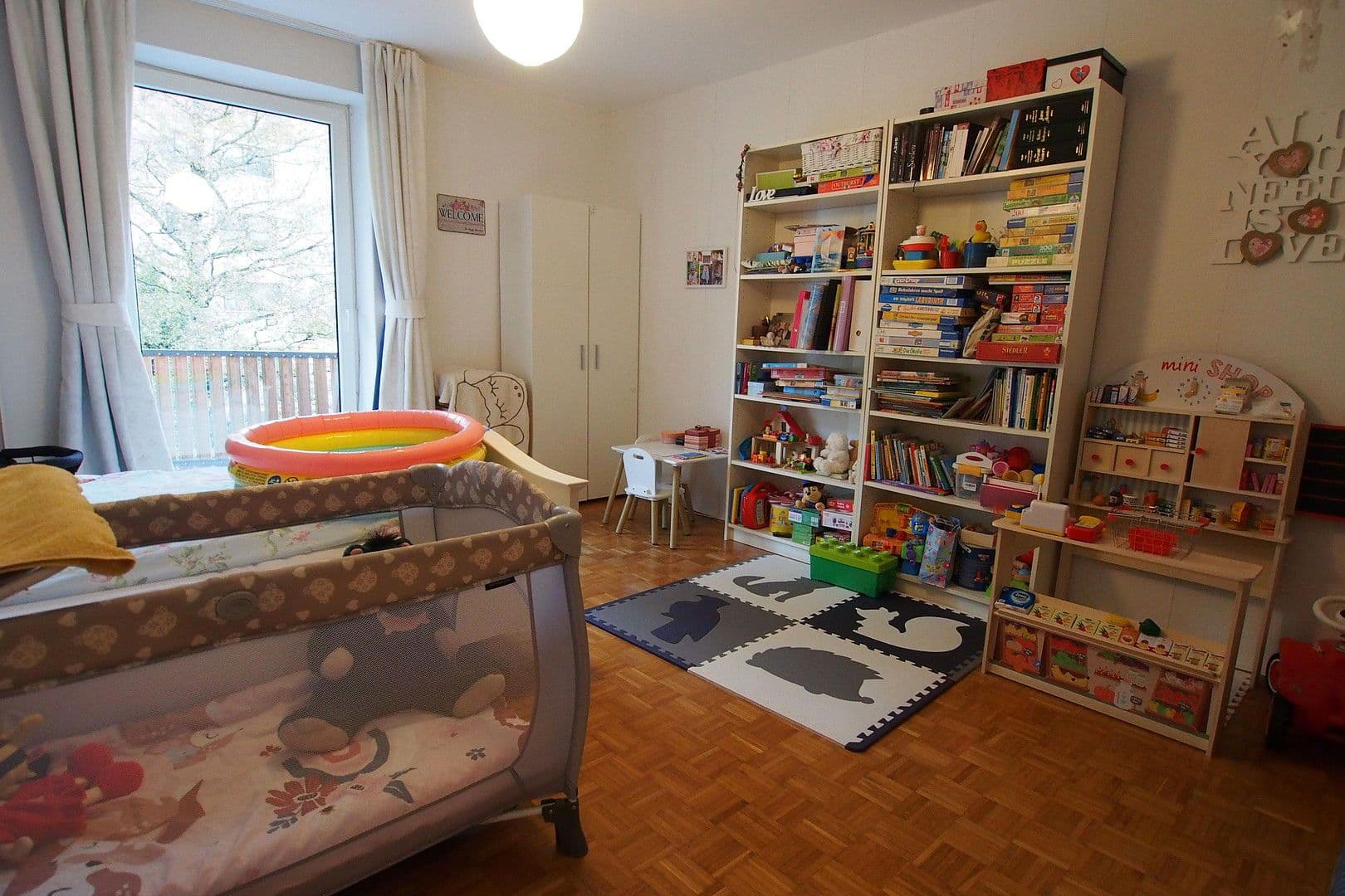 4 bedroom flat to rent, 100 m², Holzstraße 1, Fürstenfeldbruck, Bavaria 4 bedroom flat to rent, 100 m², Holzstraße 1, Fürstenfeldbruck, Bavaria