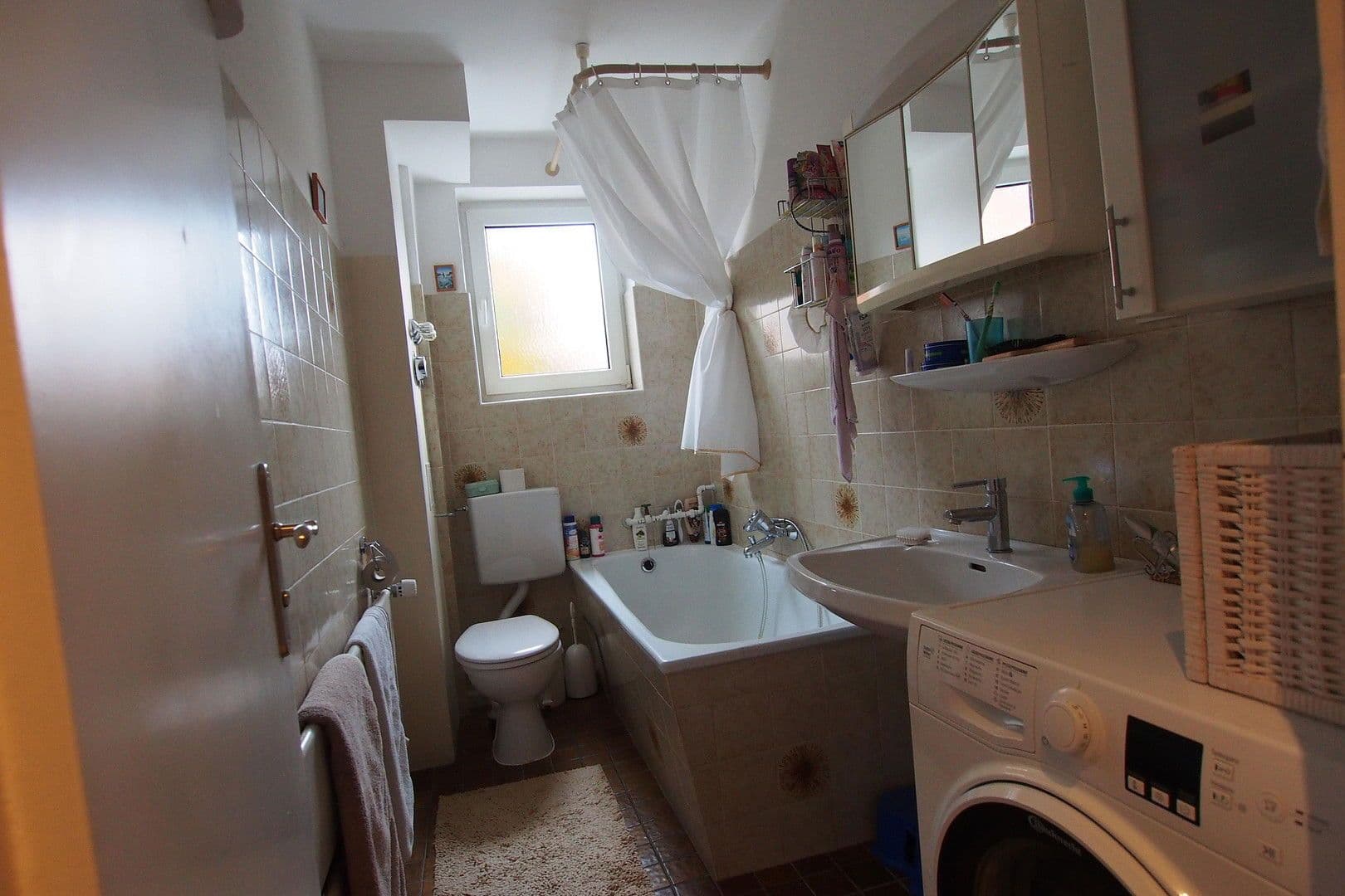 4 bedroom flat to rent, 100 m², Holzstraße 1, Fürstenfeldbruck, Bavaria 4 bedroom flat to rent, 100 m², Holzstraße 1, Fürstenfeldbruck, Bavaria