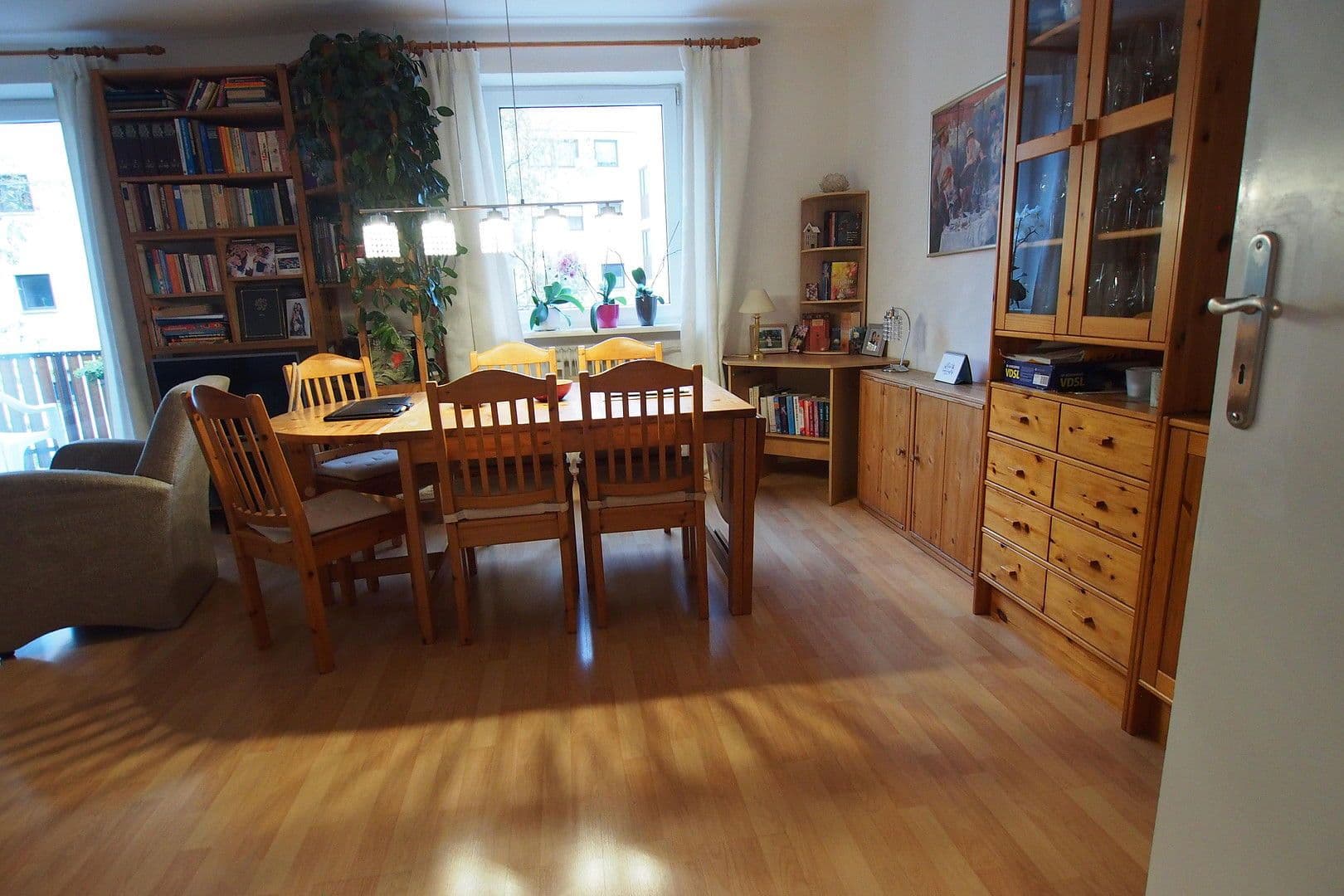 4 bedroom flat to rent, 100 m², Holzstraße 1, Fürstenfeldbruck, Bavaria 4 bedroom flat to rent, 100 m², Holzstraße 1, Fürstenfeldbruck, Bavaria