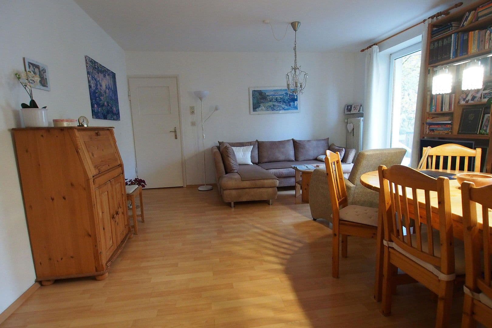 4 bedroom flat to rent, 100 m², Holzstraße 1, Fürstenfeldbruck, Bavaria 4 bedroom flat to rent, 100 m², Holzstraße 1, Fürstenfeldbruck, Bavaria