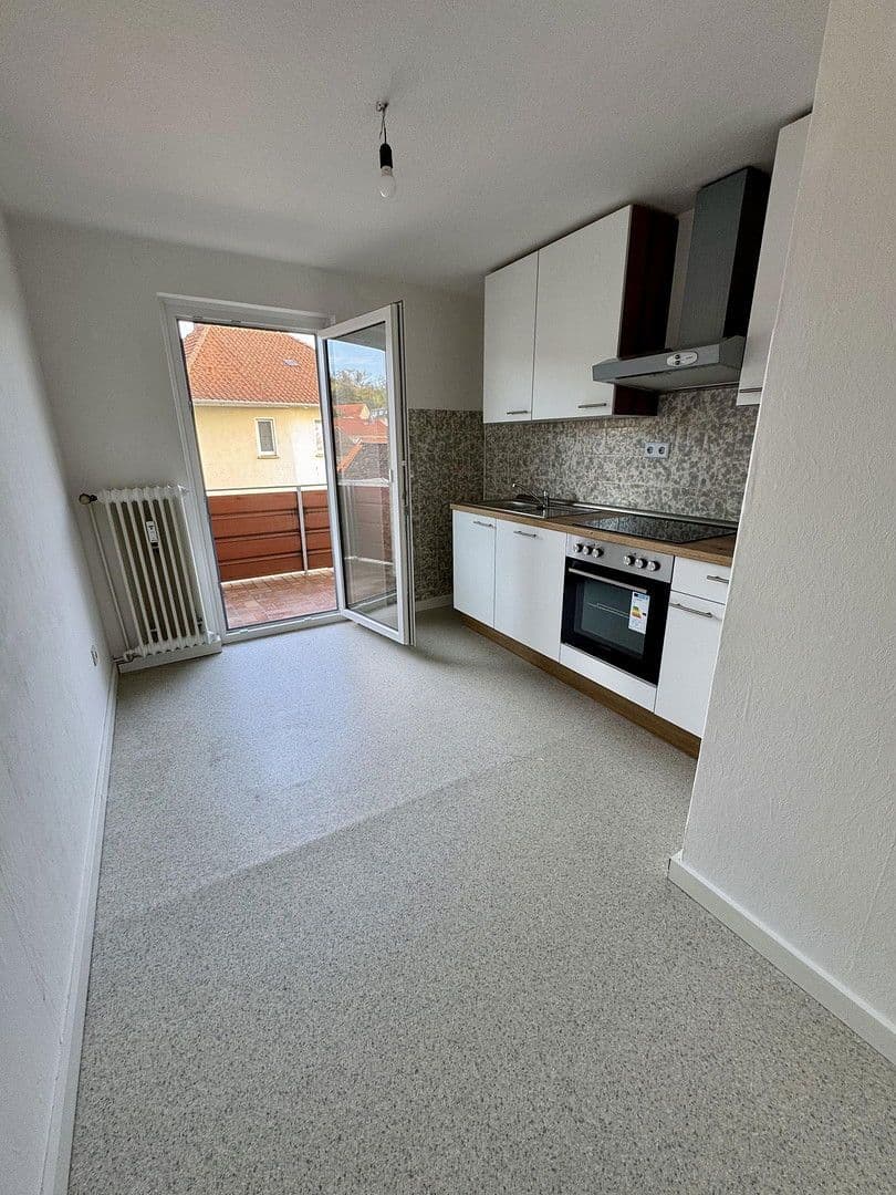 3 bedroom flat to rent, 87 m², Oesdorfer Straße 14, Bad Pyrmont, Lower Saxony 3 bedroom flat to rent, 87 m², Oesdorfer Straße 14, Bad Pyrmont, Lower Saxony