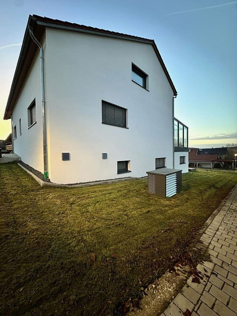 house for sale, 343 m², Mengkofen, Bavaria house for sale, 343 m², Mengkofen, Bavaria