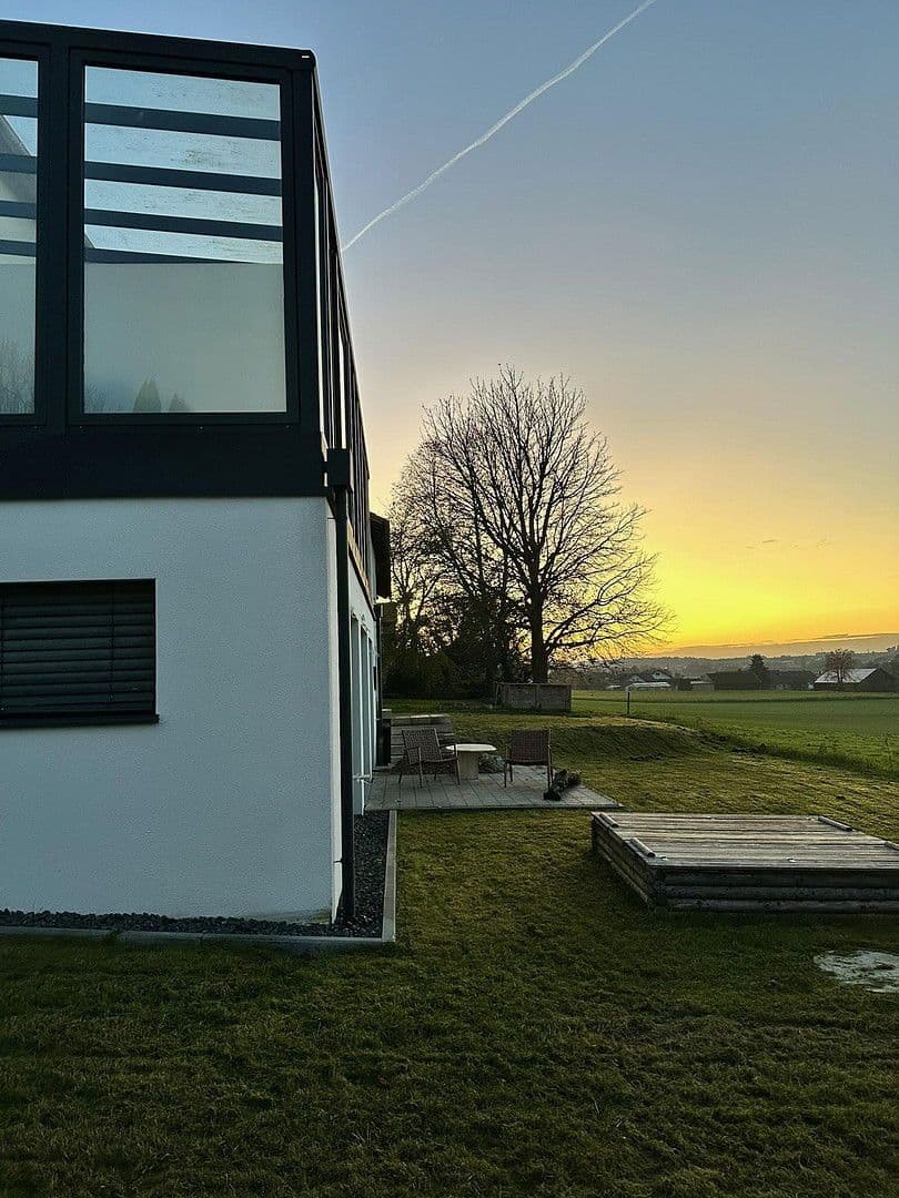 house for sale, 343 m², Mengkofen, Bavaria house for sale, 343 m², Mengkofen, Bavaria