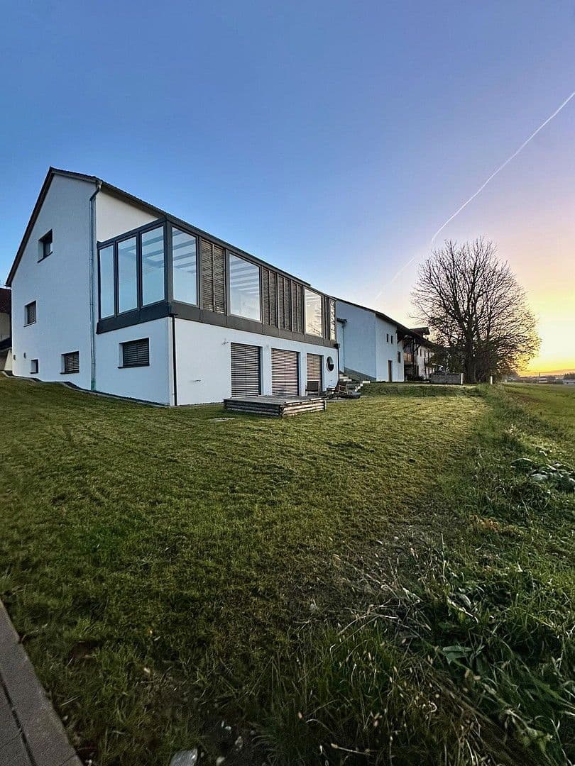 house for sale, 343 m², Mengkofen, Bavaria house for sale, 343 m², Mengkofen, Bavaria